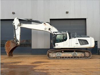 Escavadora de rastos LIEBHERR R 944