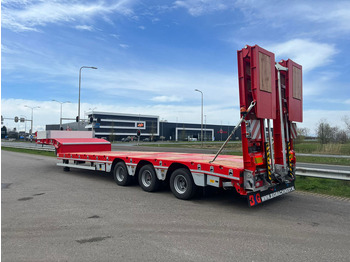 Semi-reboque baixa novo OZGUL LW3 EU 1SS: foto 3 Semi-reboque baixa novo OZGUL LW3 EU 1SS: foto 3