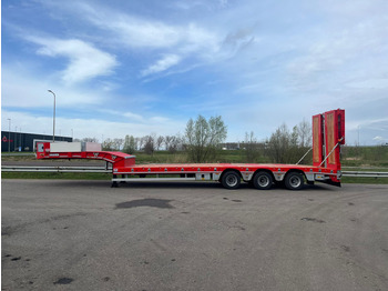 Semi-reboque baixa novo OZGUL LW3 EU 1SS: foto 2 Semi-reboque baixa novo OZGUL LW3 EU 1SS: foto 2