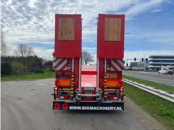 Semi-reboque baixa novo OZGUL LW3 EU 1SS: foto 4 Semi-reboque baixa novo OZGUL LW3 EU 1SS: foto 4