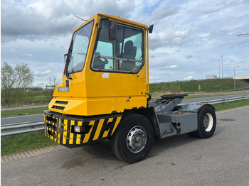 Tractor de terminal TERBERG