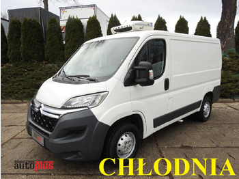 Carrinha frigorífica CITROËN Jumper