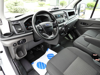 Locação financeira de FORD TRANSIT BOX 8 PALLETS CRUISE CONTROL AIR CONDITIONING  130HP FORD TRANSIT BOX 8 PALLETS CRUISE CONTROL AIR CONDITIONING  130HP: foto 2