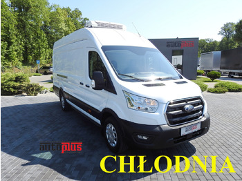 Carrinha frigorífica FORD Transit