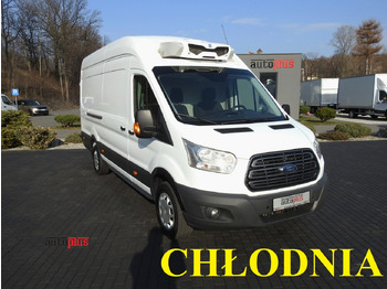 Carrinha frigorífica FORD Transit