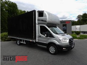 Carrinha de lona FORD Transit