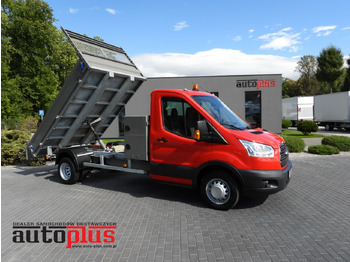 Carrinha basculante FORD Transit
