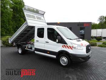 Carrinha basculante FORD Transit