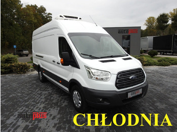 Carrinha frigorífica FORD Transit