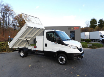 Carrinha basculante IVECO Daily 35c16