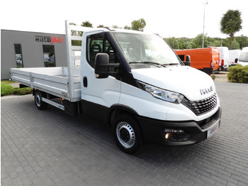 Locação financeira de IVECO DAILY 35S16 STAKE BODY 10 PALLETS CRUISE CONTROL AIR CONDITIONING  160HP IVECO DAILY 35S16 STAKE BODY 10 PALLETS CRUISE CONTROL AIR CONDITIONING  160HP: foto 4 Locação financeira de IVECO DAILY 35S16 STAKE BODY 10 PALLETS CRUISE CONTROL AIR CONDITIONING  160HP IVECO DAILY 35S16 STAKE BODY 10 PALLETS CRUISE CONTROL AIR CONDITIONING  160HP: foto 4