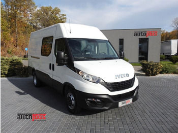Furgão IVECO Daily 35c14