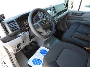 Locação financeira de MAN TGE 3.140 REGRIGERATOR BOX -1*C 8 PALLETS HEATING FUNCTION CRUISE CONTROL PNEUMATICS AIR CONDITIONING  140HP MAN TGE 3.140 REGRIGERATOR BOX -1*C 8 PALLETS HEATING FUNCTION CRUISE CONTROL PNEUMATICS AIR CONDITIONING  140HP: foto 2