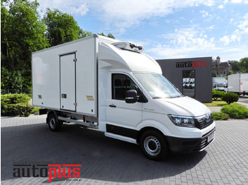 Locação financeira de MAN TGE 3.140 REGRIGERATOR BOX -1*C 8 PALLETS HEATING FUNCTION CRUISE CONTROL PNEUMATICS AIR CONDITIONING  140HP MAN TGE 3.140 REGRIGERATOR BOX -1*C 8 PALLETS HEATING FUNCTION CRUISE CONTROL PNEUMATICS AIR CONDITIONING  140HP: foto 1