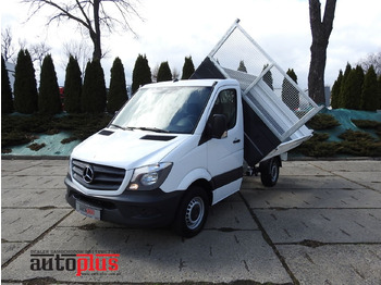 Carrinha basculante MERCEDES-BENZ Sprinter 316