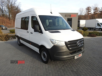 Furgão MERCEDES-BENZ Sprinter 314