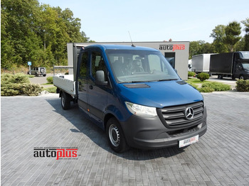 Carrinha de caixa aberta MERCEDES-BENZ Sprinter 316
