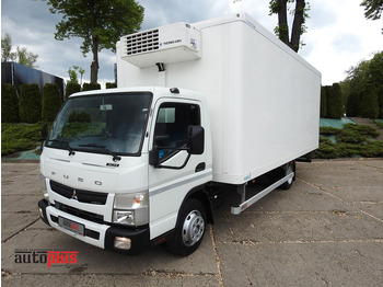 Carrinha frigorífica MITSUBISHI