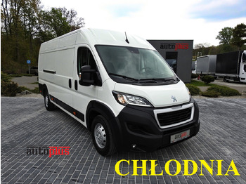 Carrinha frigorífica PEUGEOT Boxer