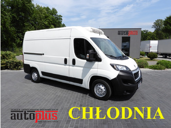 Carrinha frigorífica PEUGEOT Boxer