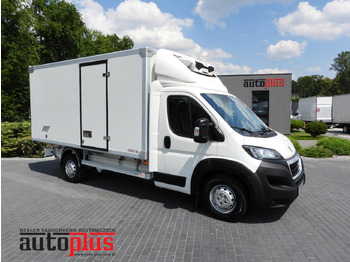 Carrinha frigorífica PEUGEOT Boxer