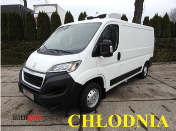 Carrinha frigorífica PEUGEOT Boxer