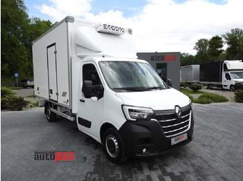 Carrinha frigorífica RENAULT Master