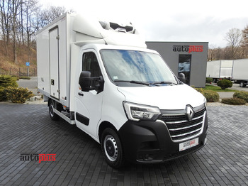 Carrinha frigorífica RENAULT Master