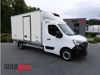 Carrinha frigorífica RENAULT Master