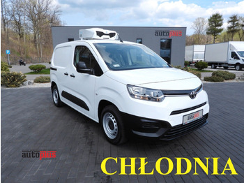 Carrinha frigorífica TOYOTA Proace