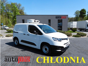 Carrinha frigorífica TOYOTA Proace
