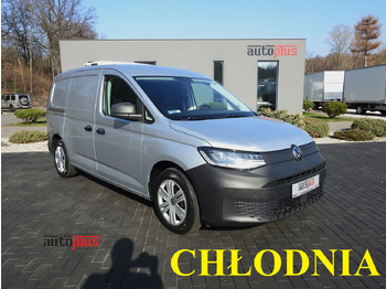 Carrinha frigorífica VOLKSWAGEN Caddy 2.0