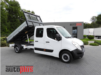 Veículo comercial RENAULT Master