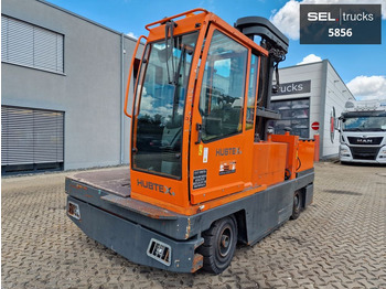 Empilhador lateral HUBTEX