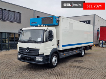 Camião frigorífico MERCEDES-BENZ Atego 1530