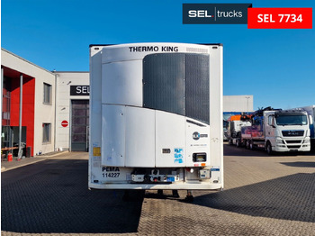 Semi-reboque frigorífico Schmitz Cargobull SKO 24/L - 13.4 FP 45 COOL / Rolltor: foto 3 Semi-reboque frigorífico Schmitz Cargobull SKO 24/L - 13.4 FP 45 COOL / Rolltor: foto 3