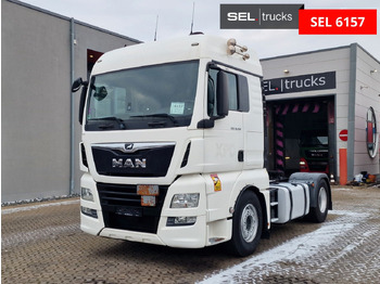 Tractor MAN TGX 18.460