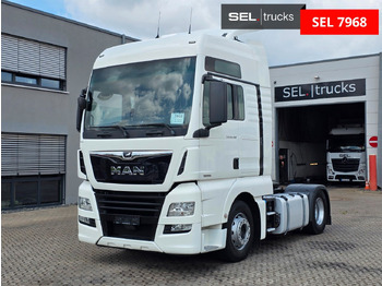 Tractor MAN TGX 18.460