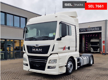 Tractor MAN TGX 18.460
