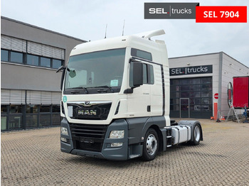 Tractor MAN TGX 18.460