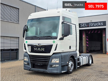 Tractor MAN TGX 18.460