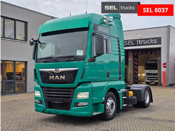 Tractor MAN TGX 18.460