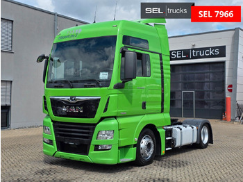 Tractor MAN TGX 18.460
