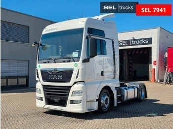Tractor MAN TGX 18.460
