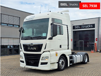 Tractor MAN TGX 18.460