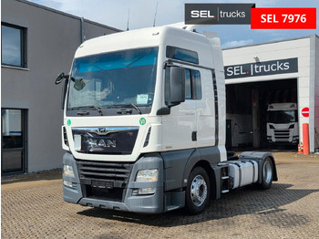 Tractor MAN TGX 18.460