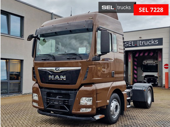Tractor MAN TGX 18.500
