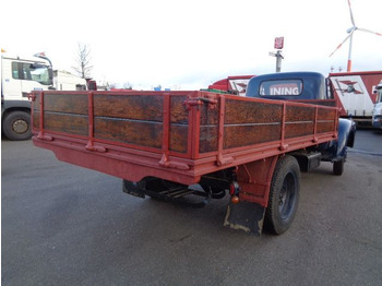 Camião de caixa aberta/ Plataforma Bedford A 5LCG 5 TONNER: foto 3