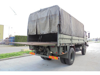 Camião DAF 4442 4X4: foto 4
