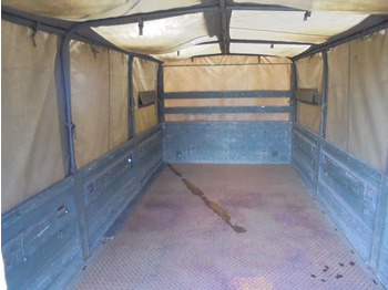 Camião DAF 4442 4X4: foto 5